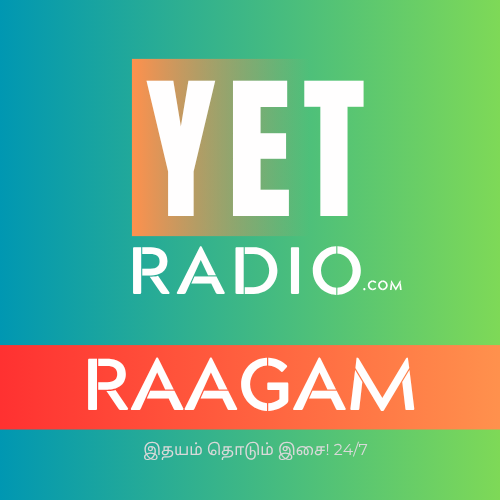 YET RADIO ராகம்