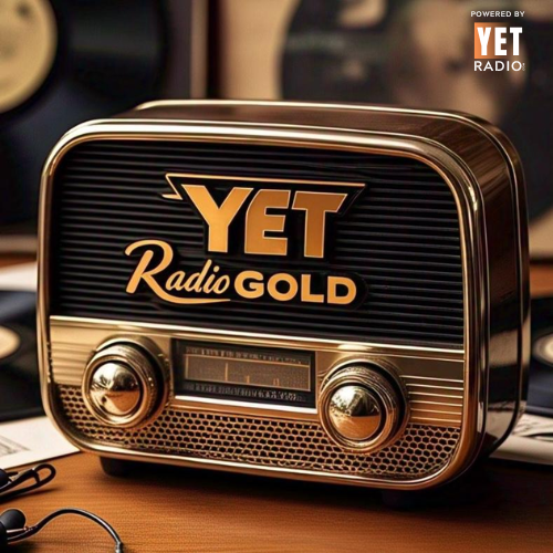 YET RADIO Gold