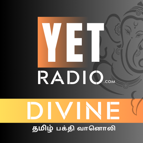 YET Radio DIVINE
