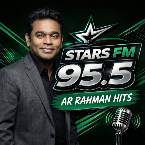 Stars FM 3