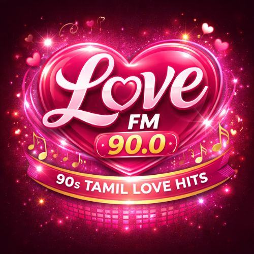 Love FM 90.0
