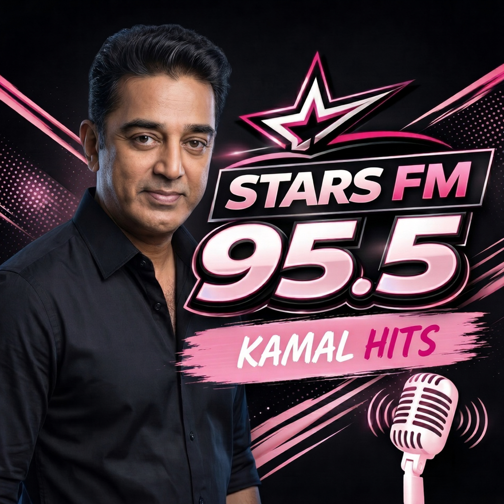 Stars FM 4