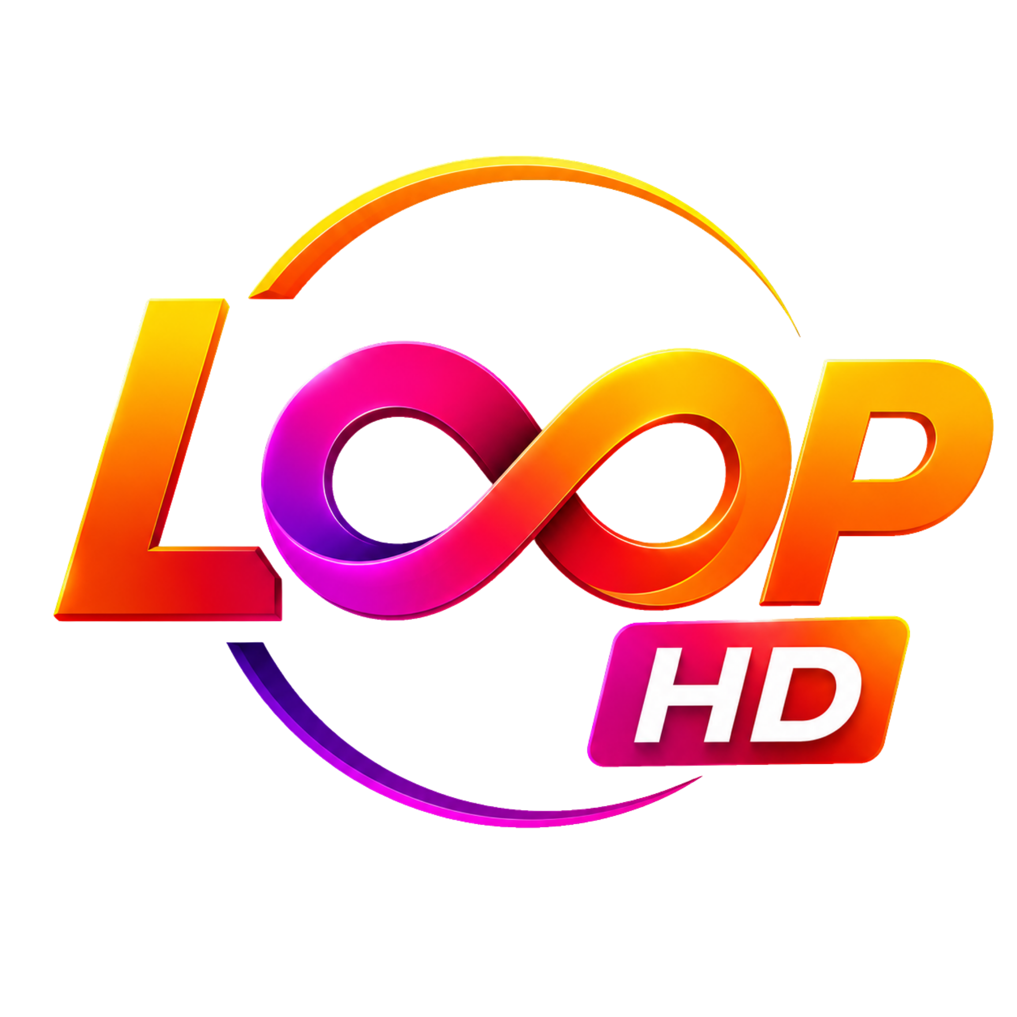YET Loop HD